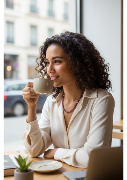 Yakut Kolye modelleri