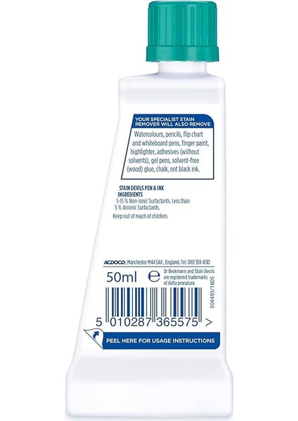 Beckmann ve Lekelere Devils Blue Ballpoint Pen/ınk/felt-Tip modelleri