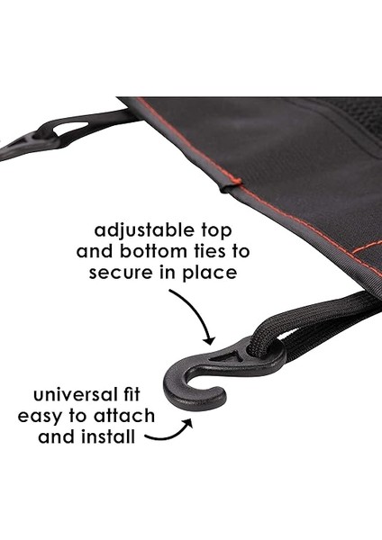 40245 Stow´n Go, Autositze Zubehör indirimleri