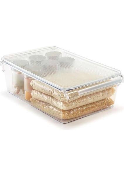 Kapaklı Banyo Mutfak Düzenleyici Raf Ps 325 * 205 * 100 mm Beyaz M-E27-40-01K fiyatları