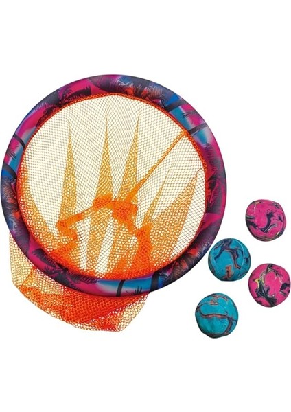 Dunk Or Dive Hedef Atış Çemberi ve Dalış Topu Oyun Seti fiyatları