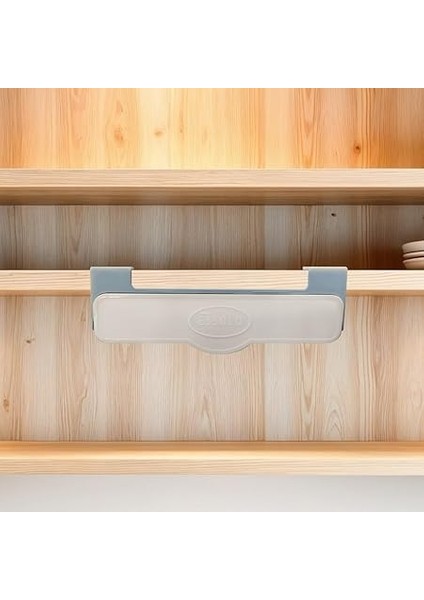 Raf Altı 6'lı Baharatlık, Raf Altına Geçen Yer Kaplamayan Baharat Organizeri modelleri