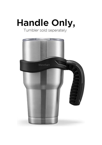 By Spigen BH11 Seyahat Mug Termos Tutucu (900ML / 30OZ ile Uyumlu) Karbon Fiber Bpa Içermeyen Handle fiyatları