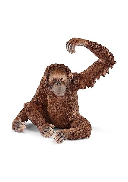 14775 – Orang-Utan Şekli Figür fiyatları