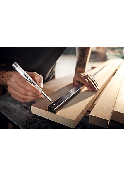 8880 Montaj Işaretleme Kalemi Grafit 1'li Blister modelleri