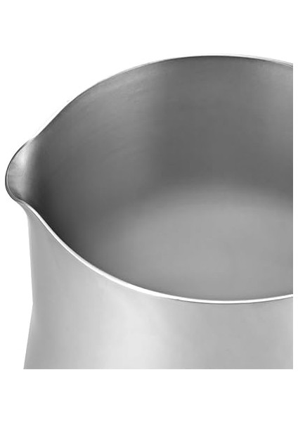 Everest Mini Çelik Sütlük 500 ml modelleri