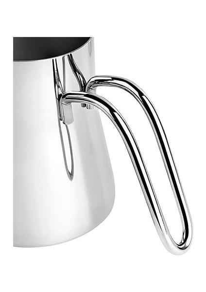 Everest Mini Çelik Sütlük 500 ml fırsatları