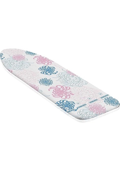 Ütü Masası Örtüsü Cotton Classic M 125X40CM