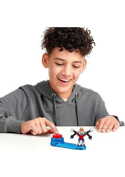 S2 Dev Tekli Paket Scratch-Atron fiyatları