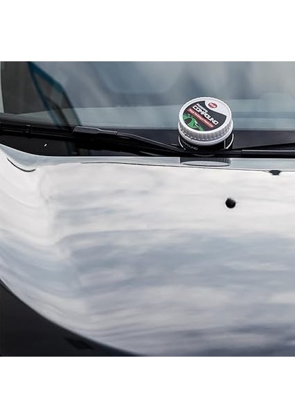 Boya Temizleyici Pasta Cila 250 gr + Uygulama Süngeri fırsatları