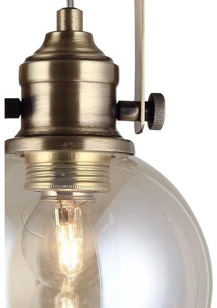 Lucea 1396-52-19 Ponte Aplik Eskitme 1 x E27 fırsatları