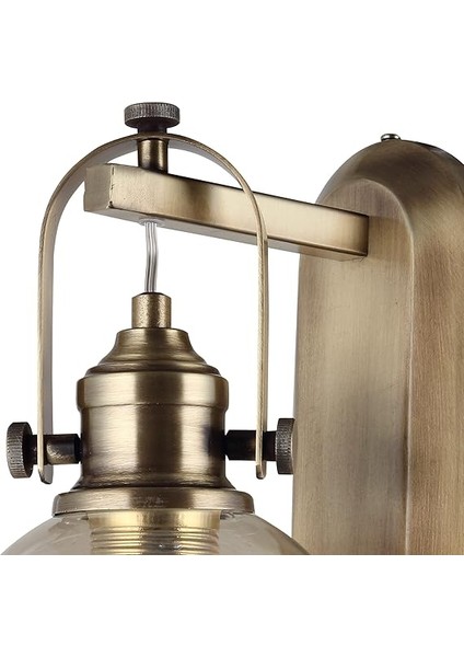 Lucea 1396-52-19 Ponte Aplik Eskitme 1 x E27 indirimleri