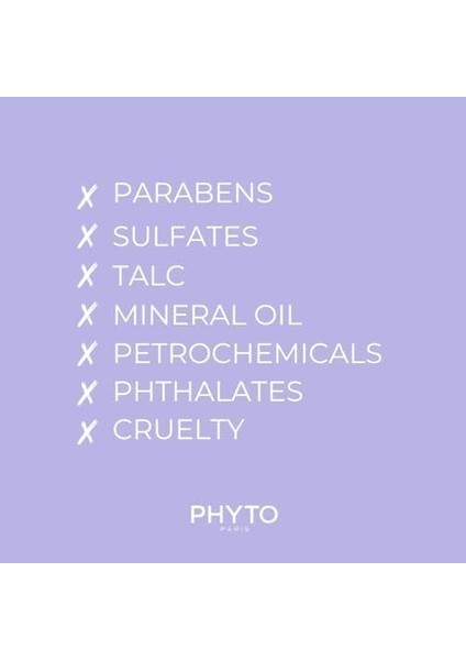 Phytopurple Turunculaşma Karşıtı Maske, 200ML indirimleri