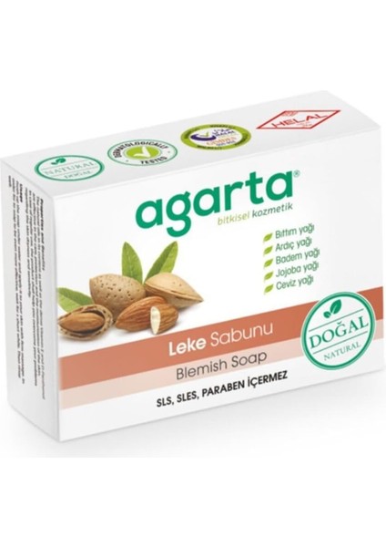 Leke Sabunu Doğal 3 x 150 gr fiyatları