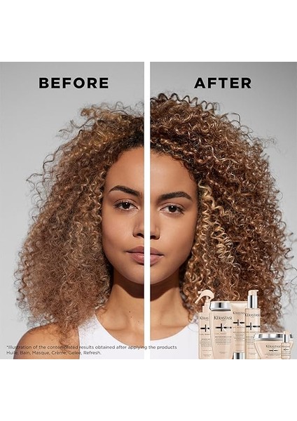 Curl Manifesto Nemlendirici Kremsi Şaç Banyosu 250ML modelleri