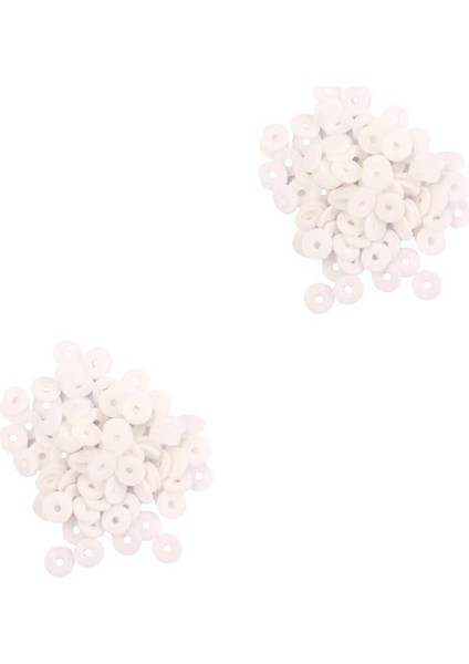 2 Set Piyano Keçe Delme Aletleri 12MM Çap Piyano Klavye Denge Rayı Ayarlama Onarım Araçları 90 Adet*2