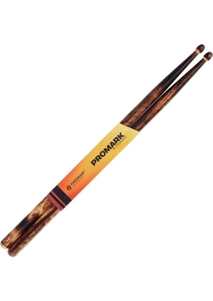 Baget Rebound 5b Fıregraın Drumstick, Rebound 5b Fire Grain