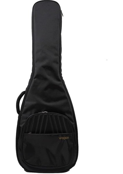 04 Serisi Bas Gitar Çantası
