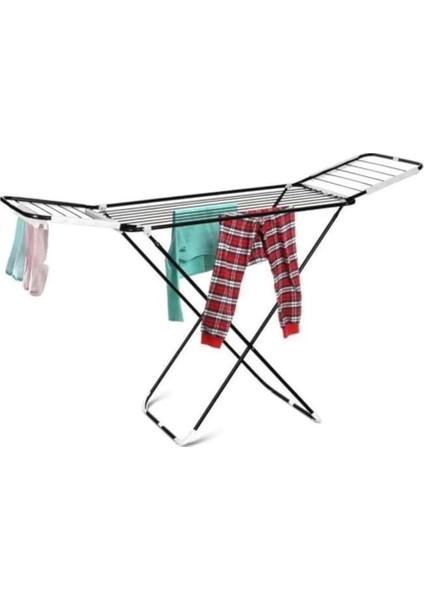 White Kurutma Askısı Çamaşırlık ve Gigi Dolap Içi Ütü Masası KMU17009-19 - UBS15024 fiyatları