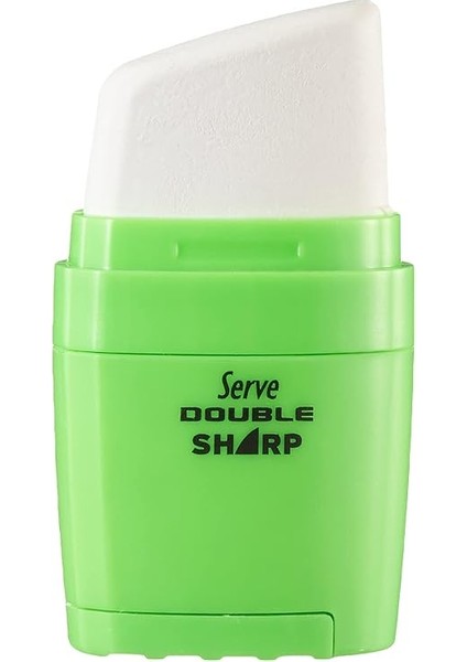 Dblsharp Silgili Kalemtiras Yeşil Tekli fiyatları