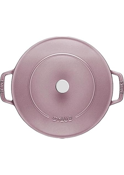 Chistera Sote Tenceresi 26 cm Kiraz Çiçeği fırsatları