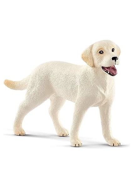 42478 Labrador ile Yürüyüş Oyuncak Figürü, Çok Renkli fırsatları