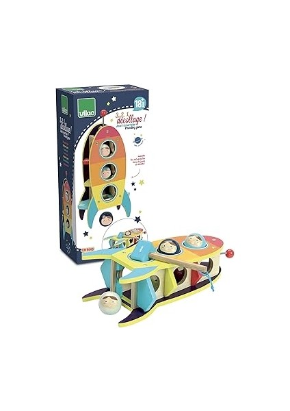 In The Stars Wacking Hammer Game Yıldızlar Arasında Çekiçle Vurma Oyunu fırsatları