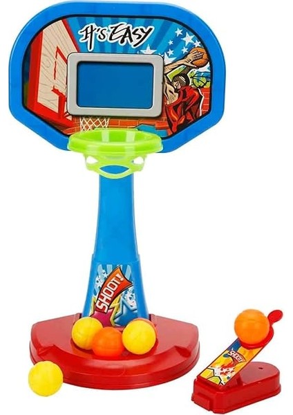 Games Oyun Basket Serbest Atiş fırsatları