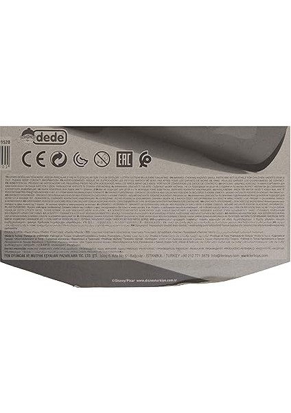 - Cars Küçük Pota fırsatları