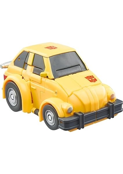 Studio Series Deluxe 86-29 Bumblebee (Transformers: The Movie) Aksiyon Figürü modelleri