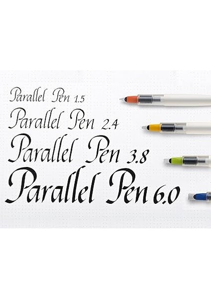 Kaligrafi Kalemi 3.8 mm indirimleri