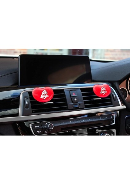 Belly Duo Mını Ambıentador - Very Cherry modelleri