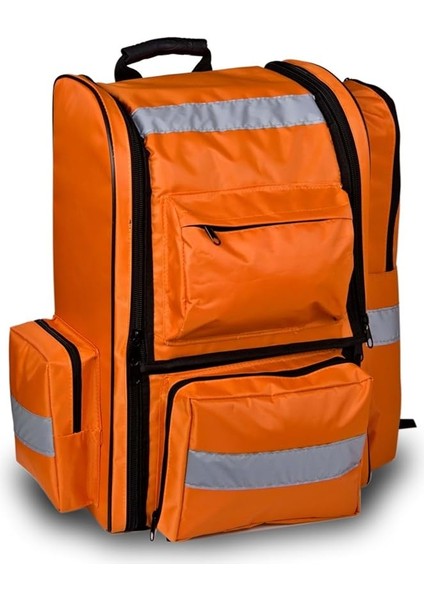 Acil Müdahale Sırt Att Çantası Multi