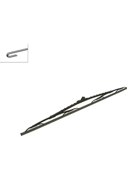 Twin Silecek Tekli [700 Mm] 707U 3397011543 fırsatları