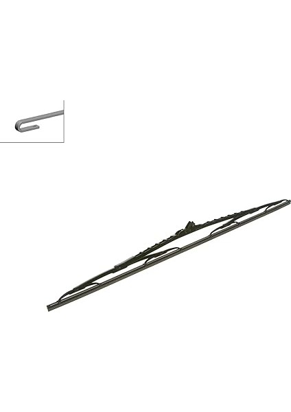 Twin Silecek Tekli [700 Mm] 707U 3397011543 indirimleri