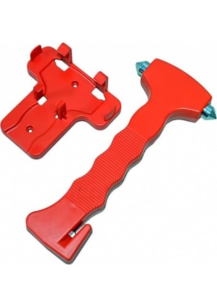 Imdat Çekici Cam Kırıcı +Kemer Kesici