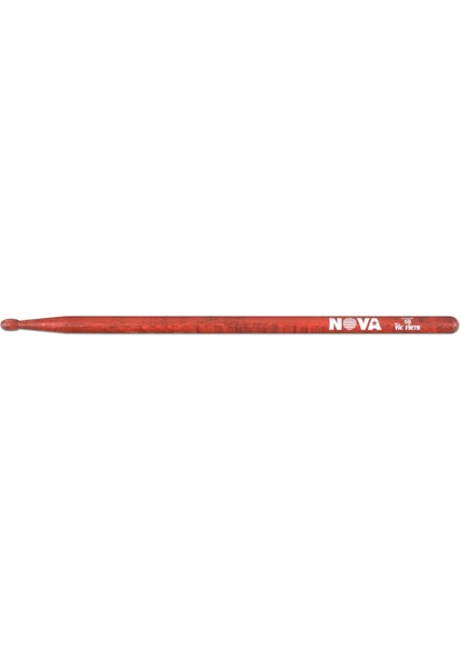 Firth Baget(Çift) Nova 5b Wood Red (Kırmızı), Hıckory, 1 modelleri
