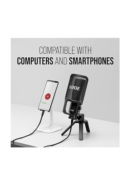 Nt-Usb+ Mikrofon fiyatları