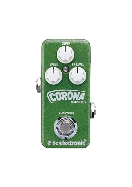 Electronic Corona Mini Chorus Pedal fiyatları