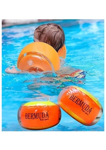 Bermuda Armband, Başlangıç Seviyesi Özel Yüzme Çocuk Kolluk fiyatları