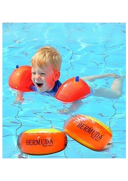 Bermuda Armband, Başlangıç Seviyesi Özel Yüzme Çocuk Kolluk indirimleri