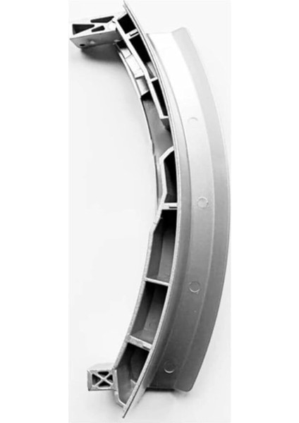 PRCA5011 Logixx Çamaşır Makinesi 8 kg Kapak Mandalı Gri 751783 Bosch Logixx ile Uyumlu modelleri