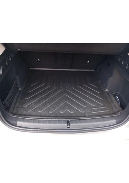 Bmw Ix1 2022- Sonrası ile Uyumlu 3D Bagaj Havuzu fiyatları