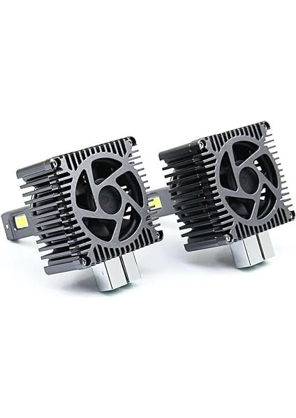 Far Ampulü LED Ultimate Serisi D3S/R Ballast Versiyon modelleri