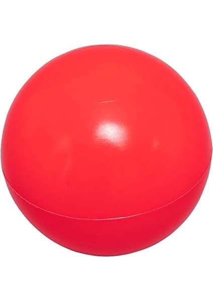 100 Splash & Play Topu, Çap 5,85 Cm, 4 Farklı Renkte fırsatları