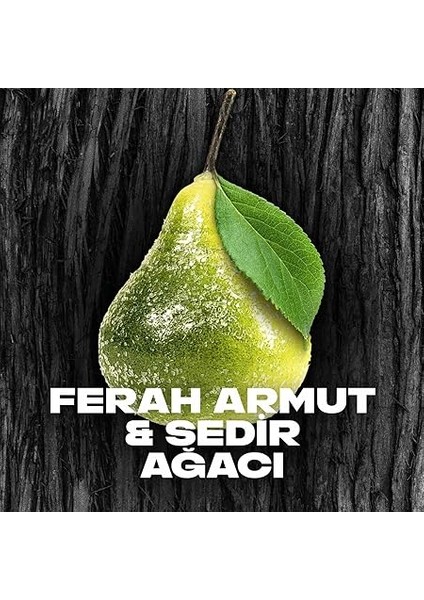 Erkek Deodorant Sprey Black 150 ml fırsatları