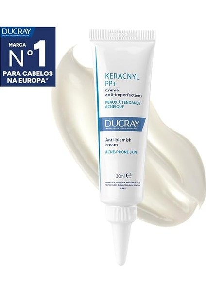 Keracnyl Pp+ Sivilce Kremi (30 Ml) fiyatları