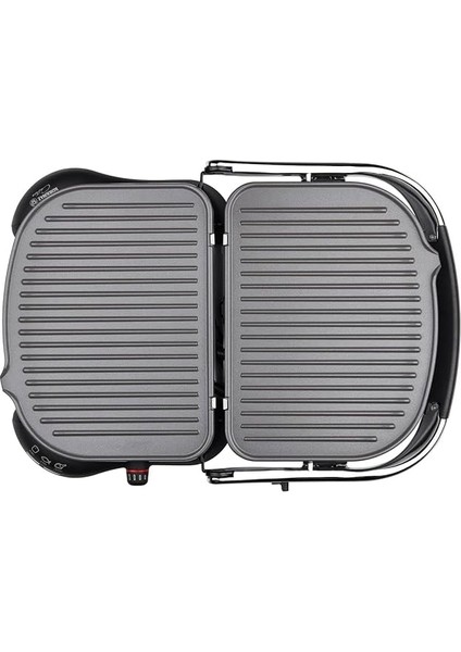 A324-10 Castron Tost Makinesi Siyah/siyah fiyatları