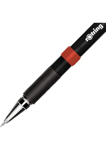 Visumax Versatil Uçlu Kalem, 0.7 Mm, Siyah modelleri