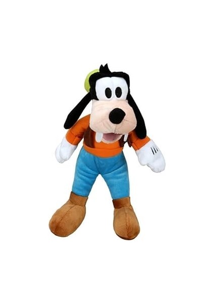 Goofy Core Peluş 25 cm modelleri